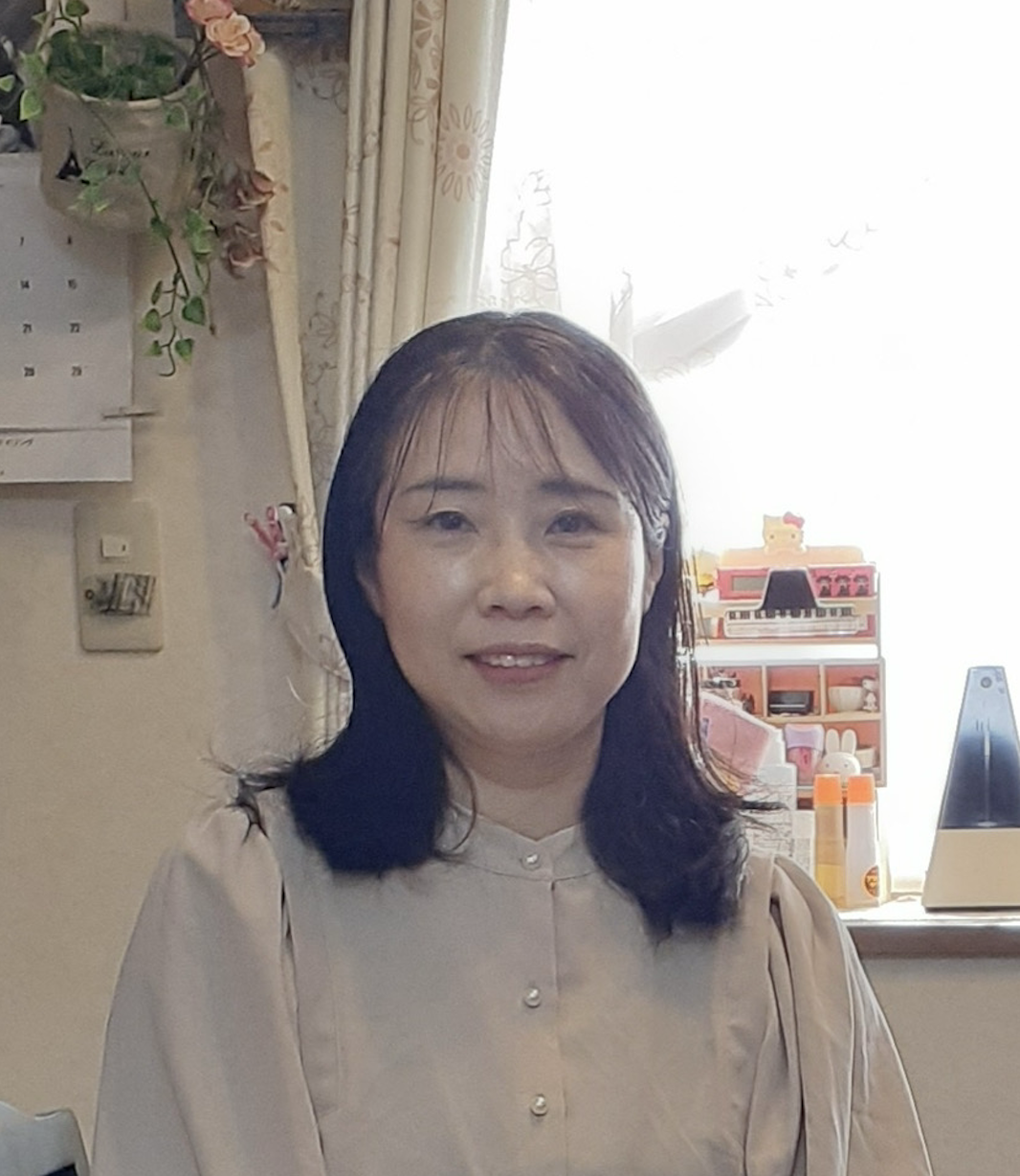藤川美和