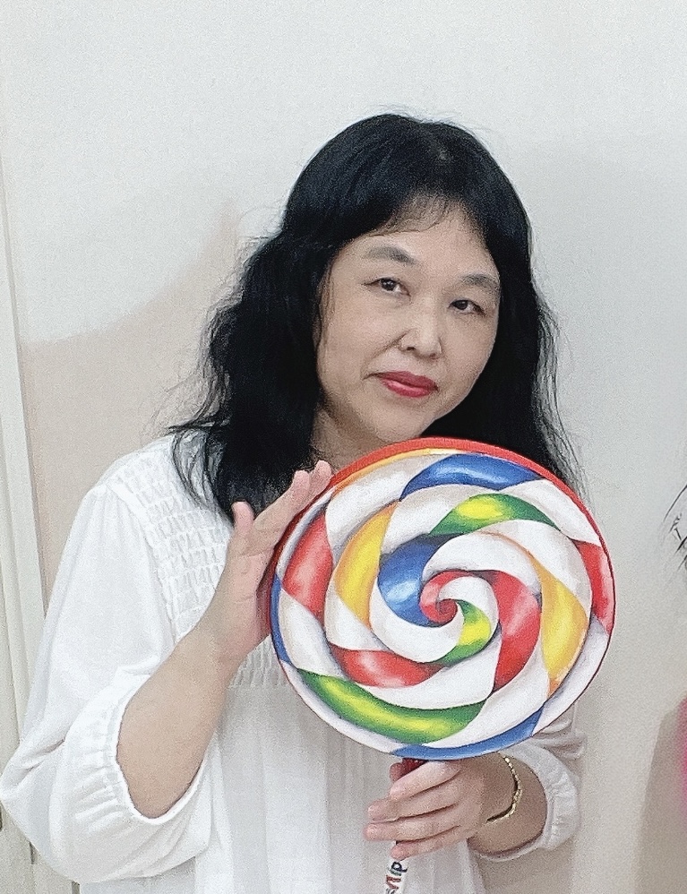 柿沼桂子
