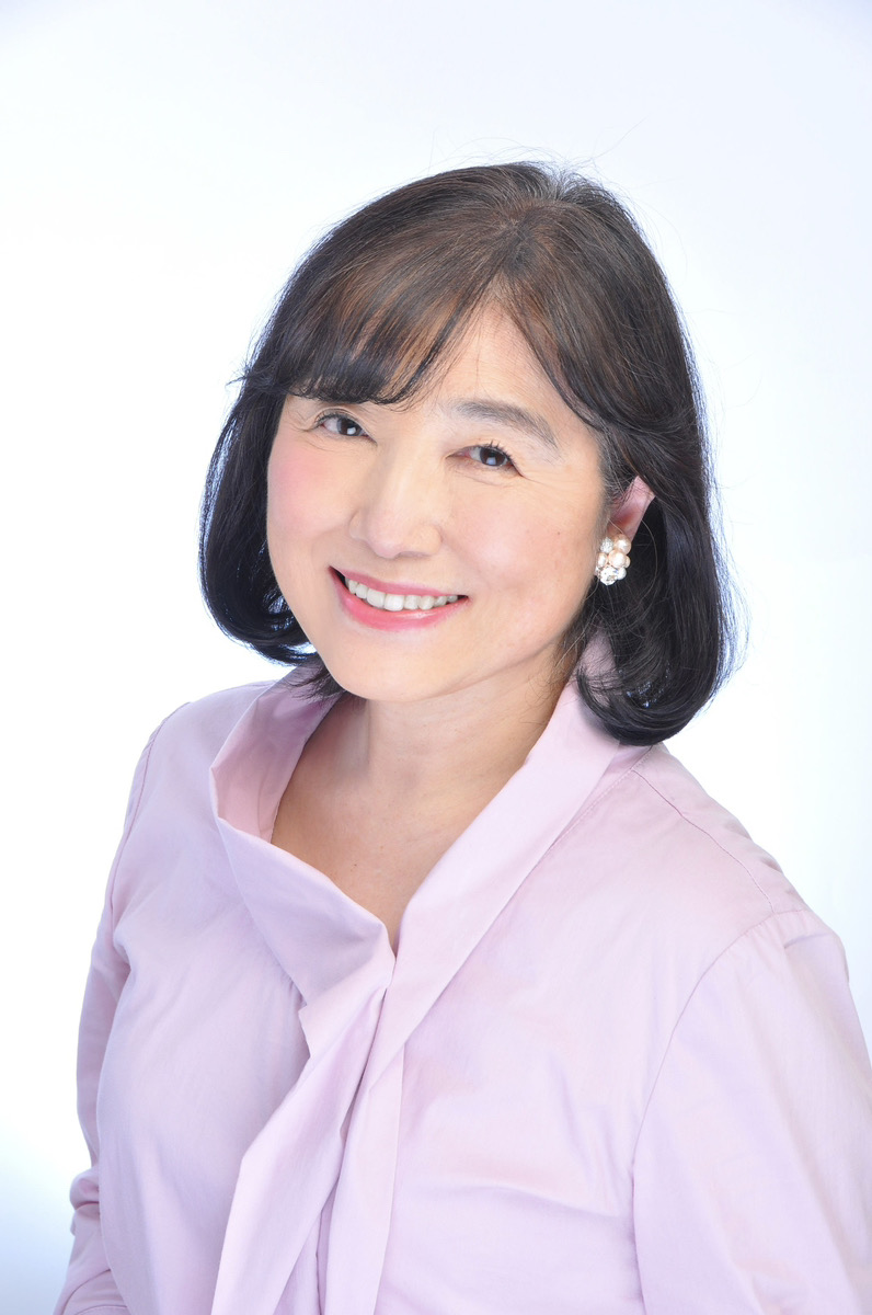 並木律子