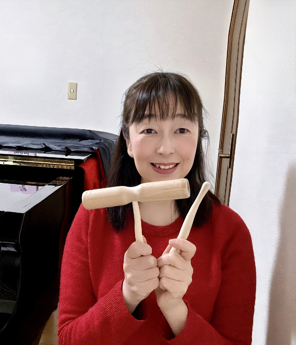 高橋裕子