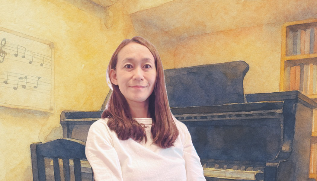 平松佳織