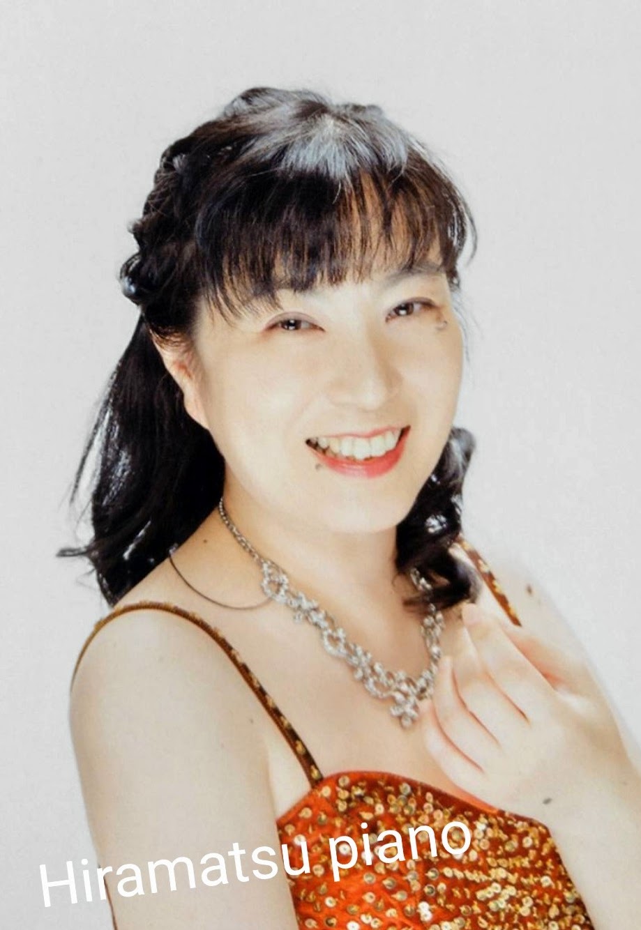 平松京子