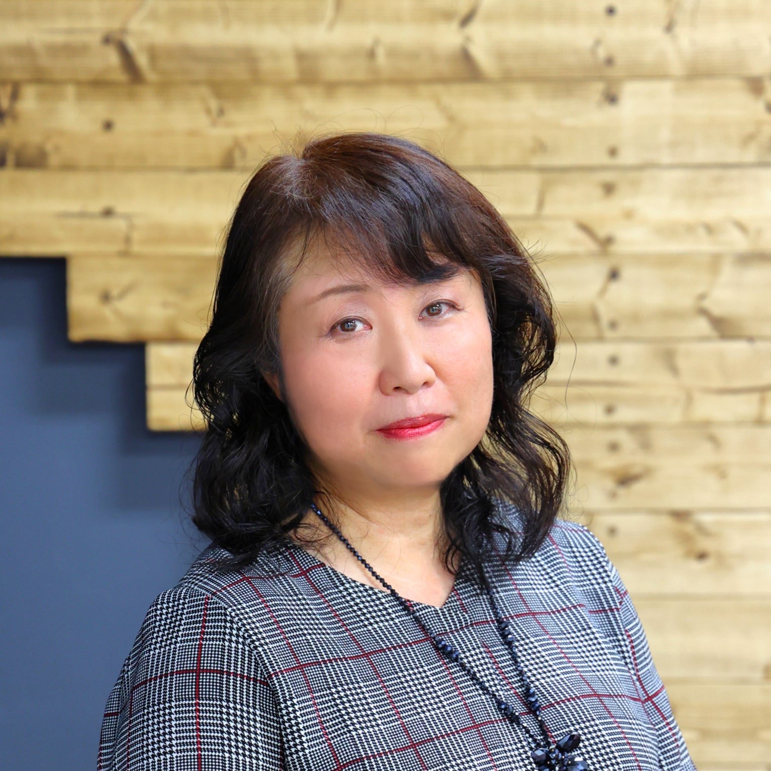 小泉 美千代