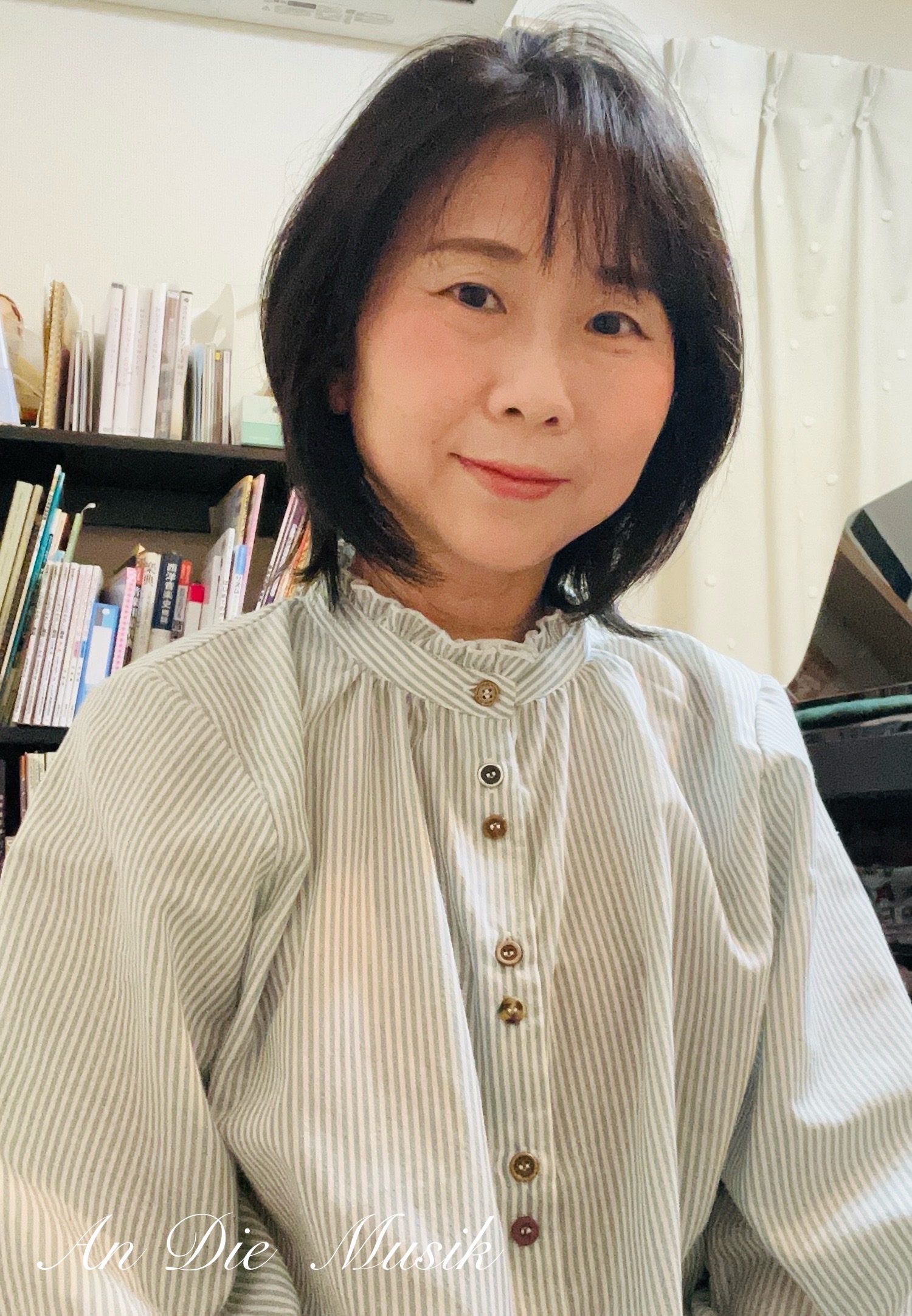 西澤 加奈子