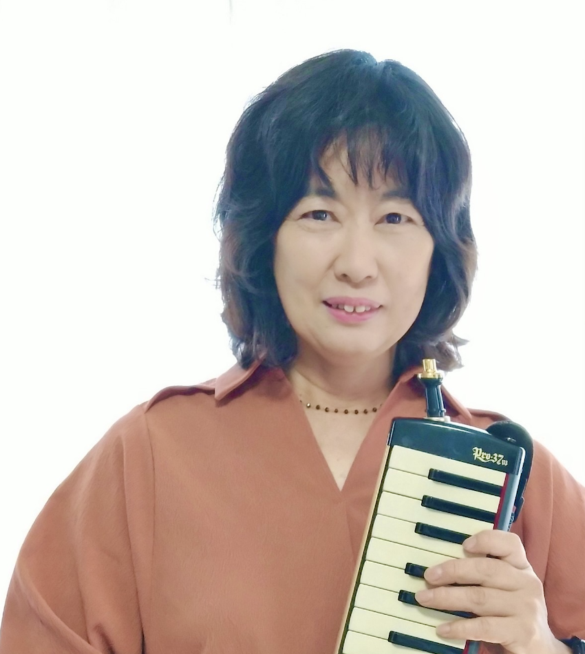 高橋やよい