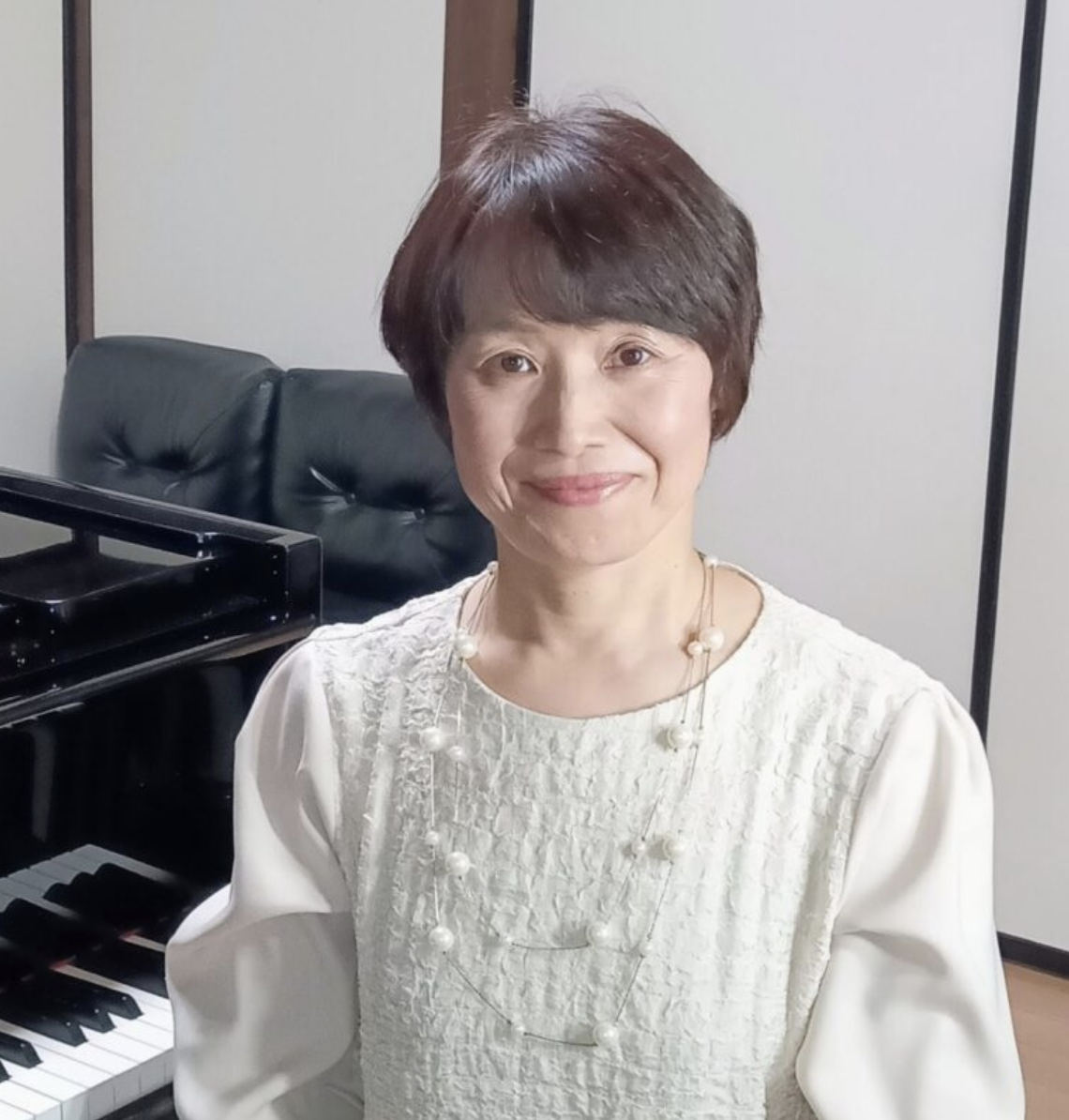 田上博美