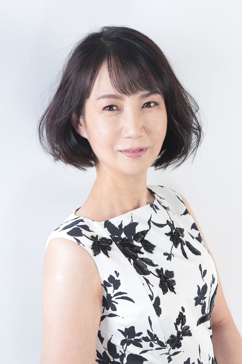 久保ひろえ