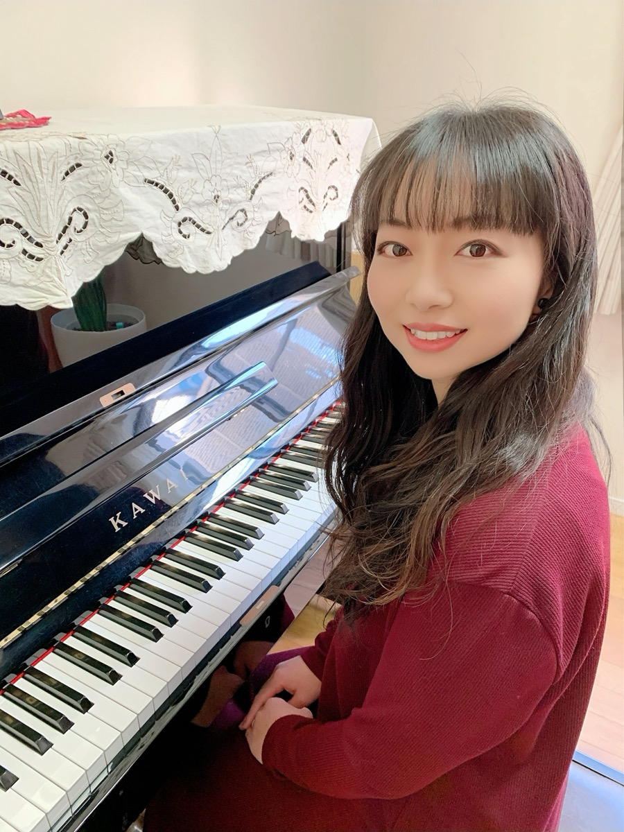 畑　恵梨