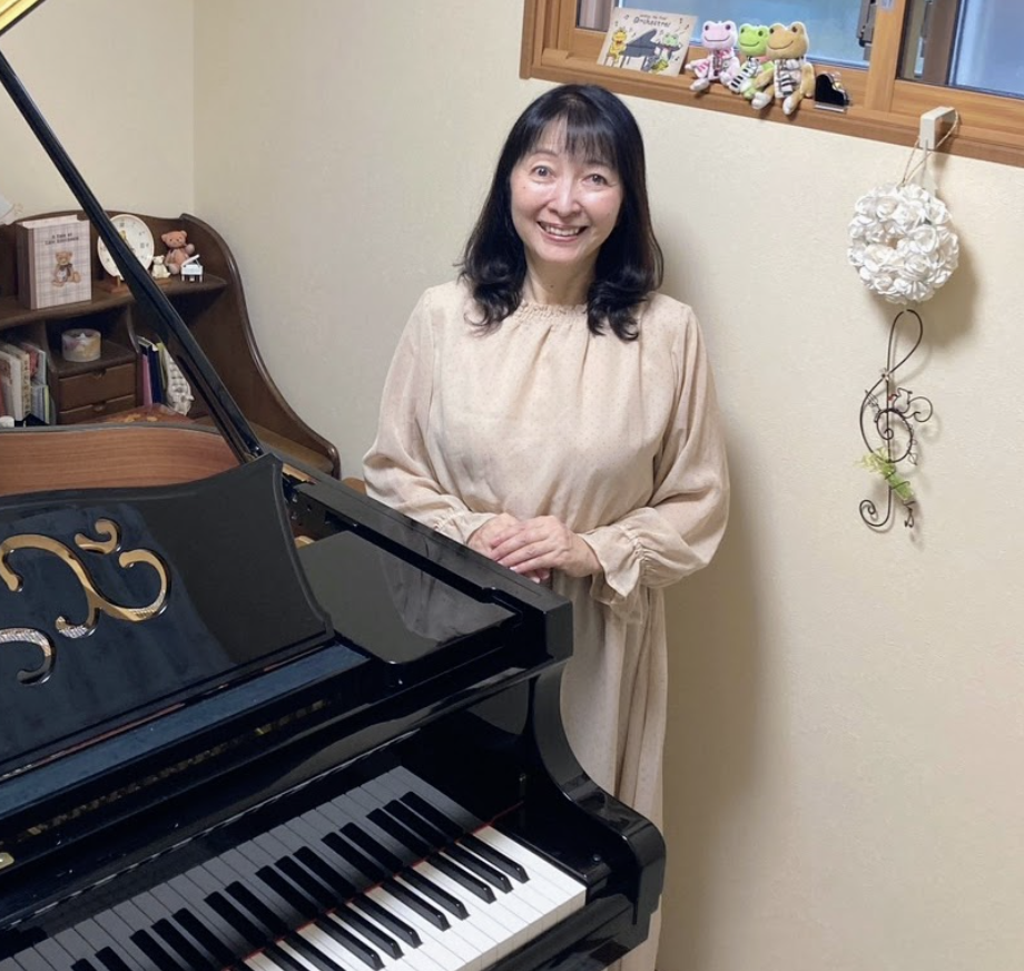 古田承子