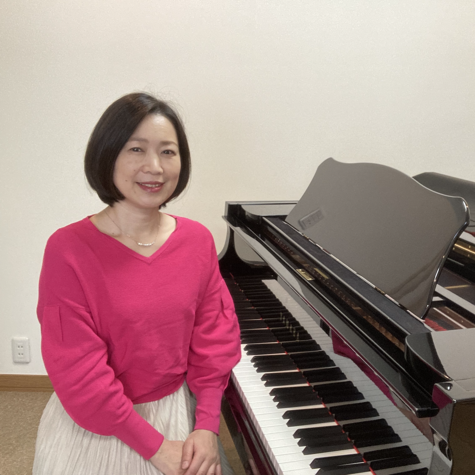 細田紀恵