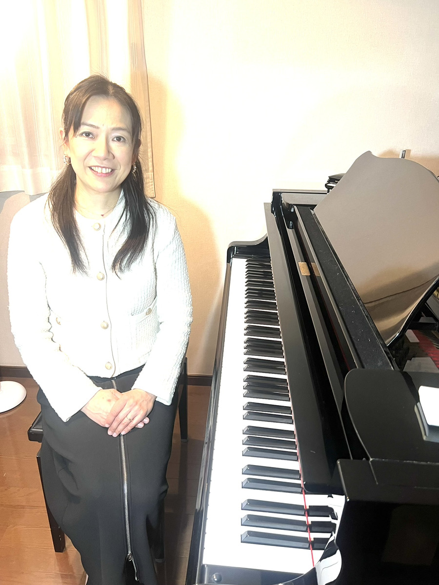 高津響子